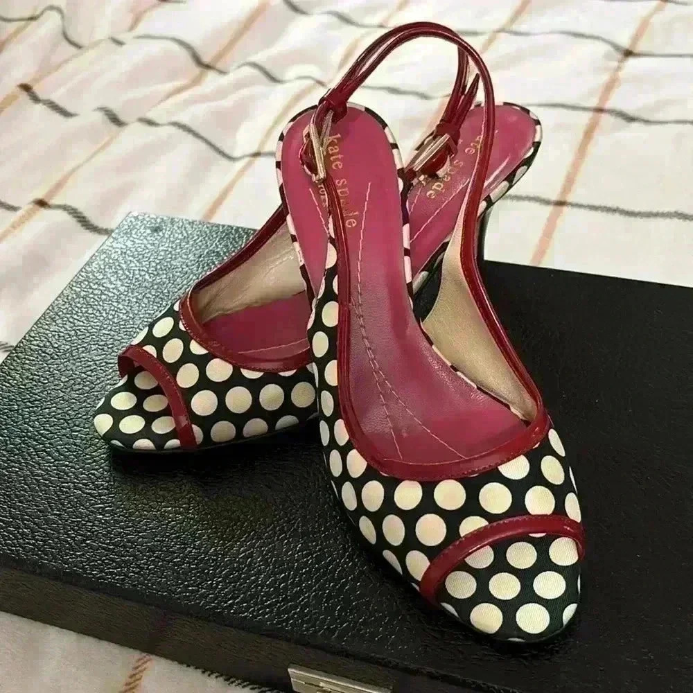 Kate Spade Sandals New. SALE $189